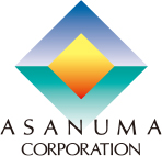アサヌマコーポレーション株式会社 企業ロゴ