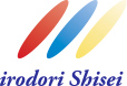 irodori Shisei Co., Ltd. 企業ロゴ